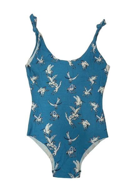 Pegasus Swimsuit (gOOOders x Isole & Vulcani)