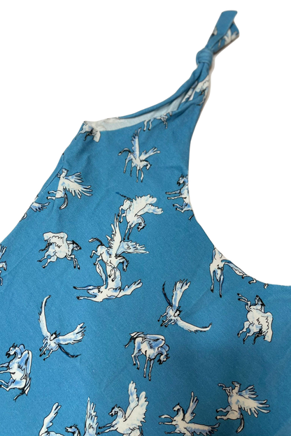 Pegasus Swimsuit (gOOOders x Isole & Vulcani)