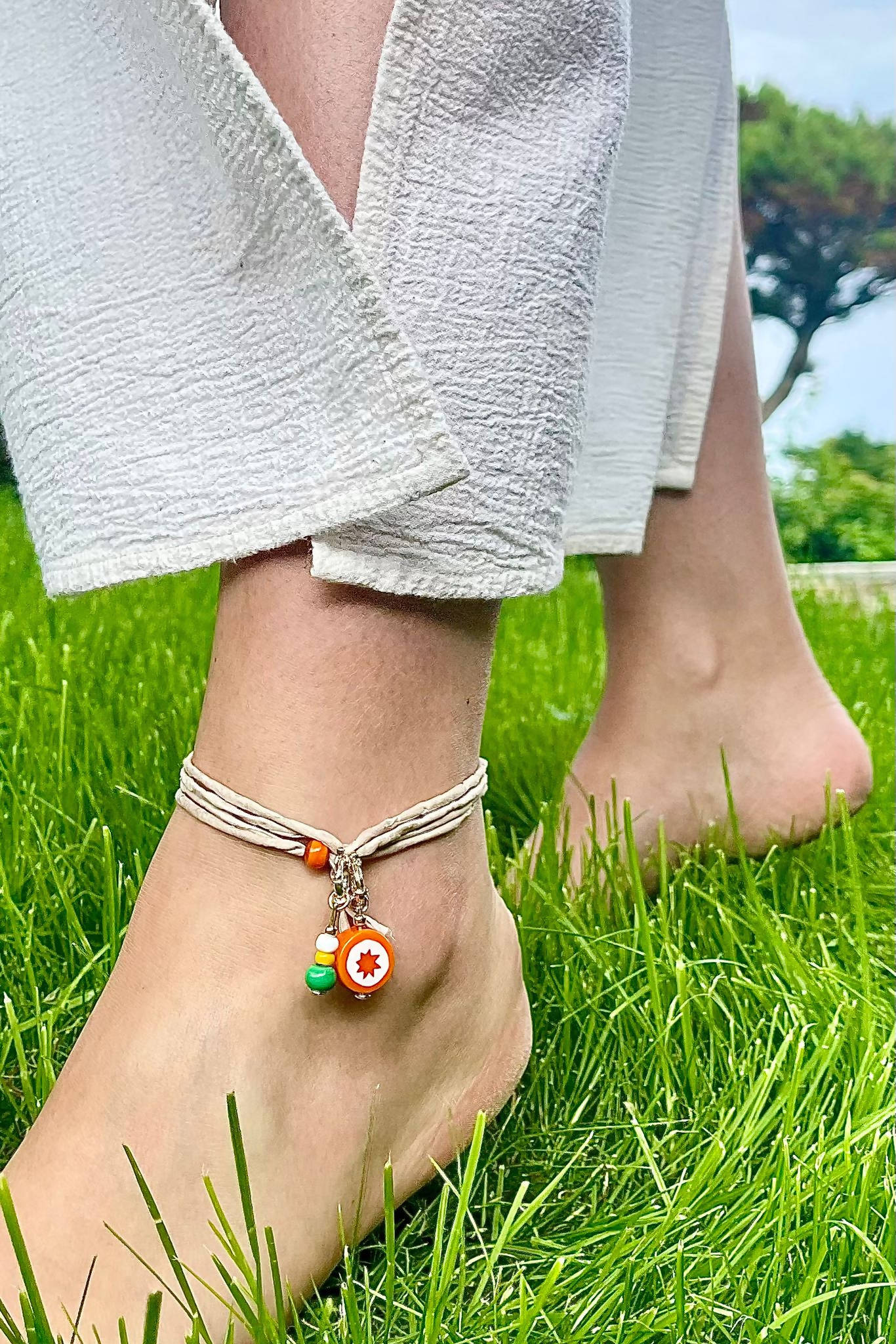 Domori Necklace - Amourrina X gOOOders