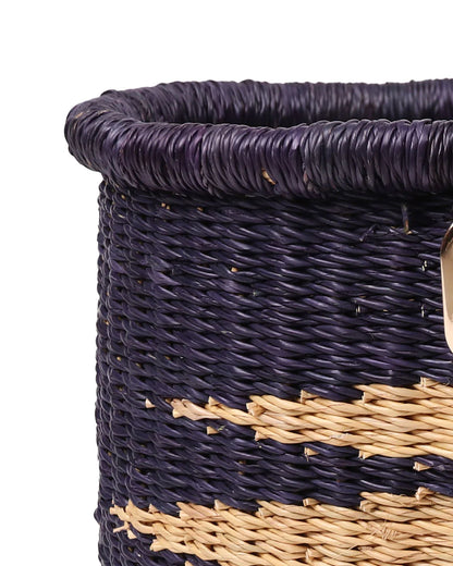 gOOOders Handcrafted Bike Basket